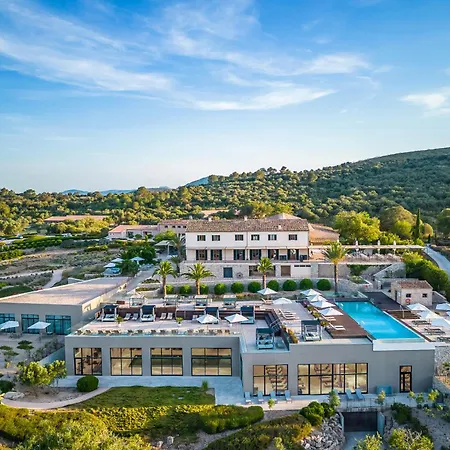 Carrossa Hotel & Spa-2